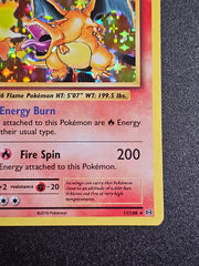 Pokemon TCG - Charizard 11/108 Evolutions