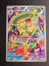 Pokemon TCG - Ludicolo 095/094 Phantasmal Flames