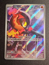 Pokemon TCG - Charcadet 022 Promo