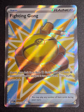 Pokemon TCG - Fighting Gong 168/132 Mega Evolution
