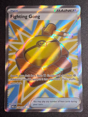 Pokemon TCG - Fighting Gong 168/132 Mega Evolution