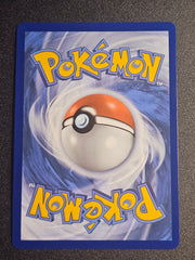 Pokemon TCG - Fighting Gong 168/132 Mega Evolution