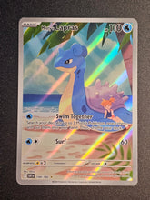 Pokemon TCG - Misty's Lapras 194/182 Destined Rivals