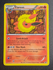 Pokemon TCG - Flareon BW88 Promo