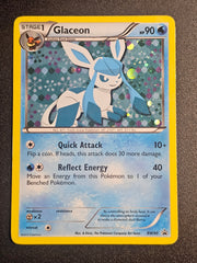 Pokemon TCG - Glaceon BW90 Promo