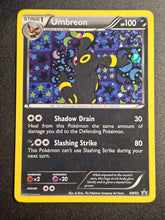 Pokemon TCG - Umbreon BW93 Promo