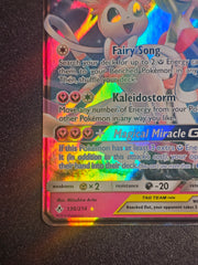 Pokemon TCG - Gardevoir & Sylveon GX 130/214 Unbroken Bonds
