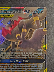 Pokemon TCG - Umbreon & Darkrai GX 125/236