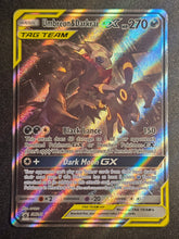 Pokemon TCG - Umbreon & Darkrai GX SM241 Promo