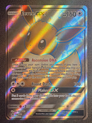 Pokemon TCG - Eevee GX SM242 Promo