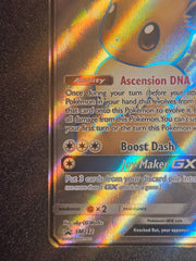 Pokemon TCG - Eevee GX SM242 Promo
