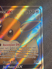 Pokemon TCG - Eevee GX SM242 Promo