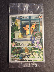 Pokemon TCG - Charmander 044 Promo