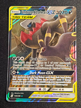 Pokemon TCG - Umbreon & Darkrai GX 125/236