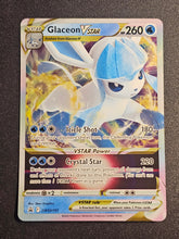 Pokemon TCG - Glaceon VSTAR SWSH197 Promo