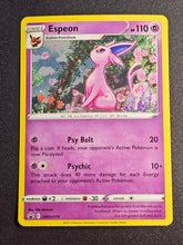 Pokemon TCG - Espeon SWSH174 Promo