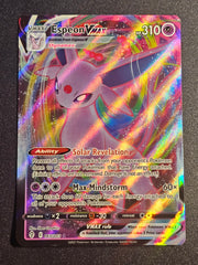 Pokemon TCG - Espeon VMAX 065/203 Evolving Skies