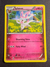 Pokemon TCG - Sylveon XY104 Promo