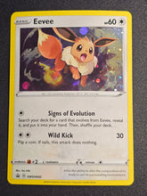 Pokemon TCG - Eevee SWSH042 Promo