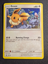 Pokemon TCG - Eevee SM235 Promo