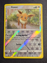 Pokemon TCG - Eevee 167/236 Reverse Holo