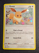 Pokemon TCG - Eevee SM184 Promo