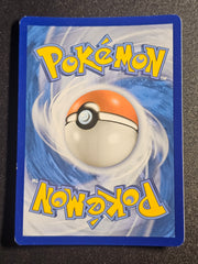 Pokemon TCG - Eevee SM184 Promo