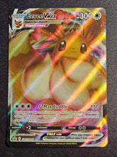 Pokemon TCG - Eevee Vmax SWSH097 Promo