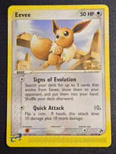 Pokemon TCG - Eevee 63/100