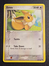 Pokemon TCG - Eevee 13/17 Pop Series 3
