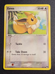 Pokemon TCG - Eevee 13/17 Pop Series 3