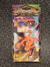 Pokemon TCG - Charizard Vivid Voltage Theme Deck