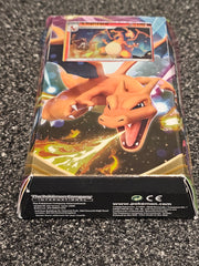 Pokemon TCG - Charizard Vivid Voltage Theme Deck