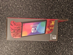 Nintendo Switch Pokemon Split Pad Pro Charizard & Pikachu