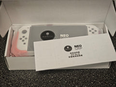 Skull & Co. NeoGrip Scarlet and Violet Limited Edition
