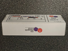 Skull & Co. NeoGrip Scarlet and Violet Limited Edition