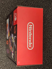 Nintendo Switch OLED Pokemon Scarlet & Violet Edition