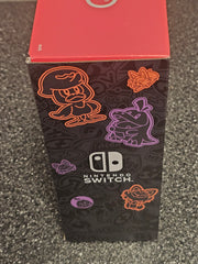 Nintendo Switch OLED Pokemon Scarlet & Violet Edition