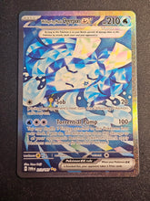 Pokemon TCG - Wellspring Mask Ogerpon EX 213/167 Twilight Masquerade