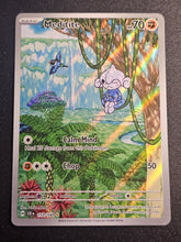 Pokemon TCG - Meditite 153/142 Stellar Crown