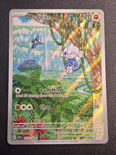 Pokemon TCG - Meditite 153/142 Stellar Crown