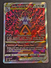 Pokemon TCG - Hisuian Samurott VSTAR GG52/GG70 Crown Zenith