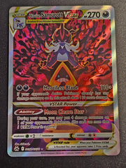 Pokemon TCG - Hisuian Samurott VSTAR GG52/GG70 Crown Zenith