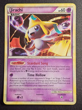 Pokemon TCG - Jirachi1/95 Reverse Holo Unleashed