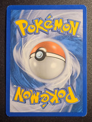 Pokemon TCG - Jirachi1/95 Reverse Holo Unleashed