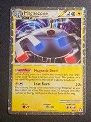 Pokemon TCG - Magnezone 96/102 Triumphant