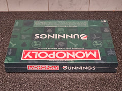 Monopoly Bunnings 2025 Team Member Edition