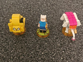 LEGO Dimensions Adventure Time Level Pack Complete