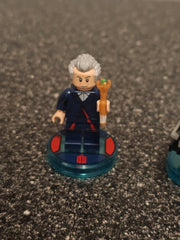 LEGO Dimensions Dr Who Level Pack Complete (71204)