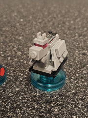 LEGO Dimensions Dr Who Level Pack Complete (71204)